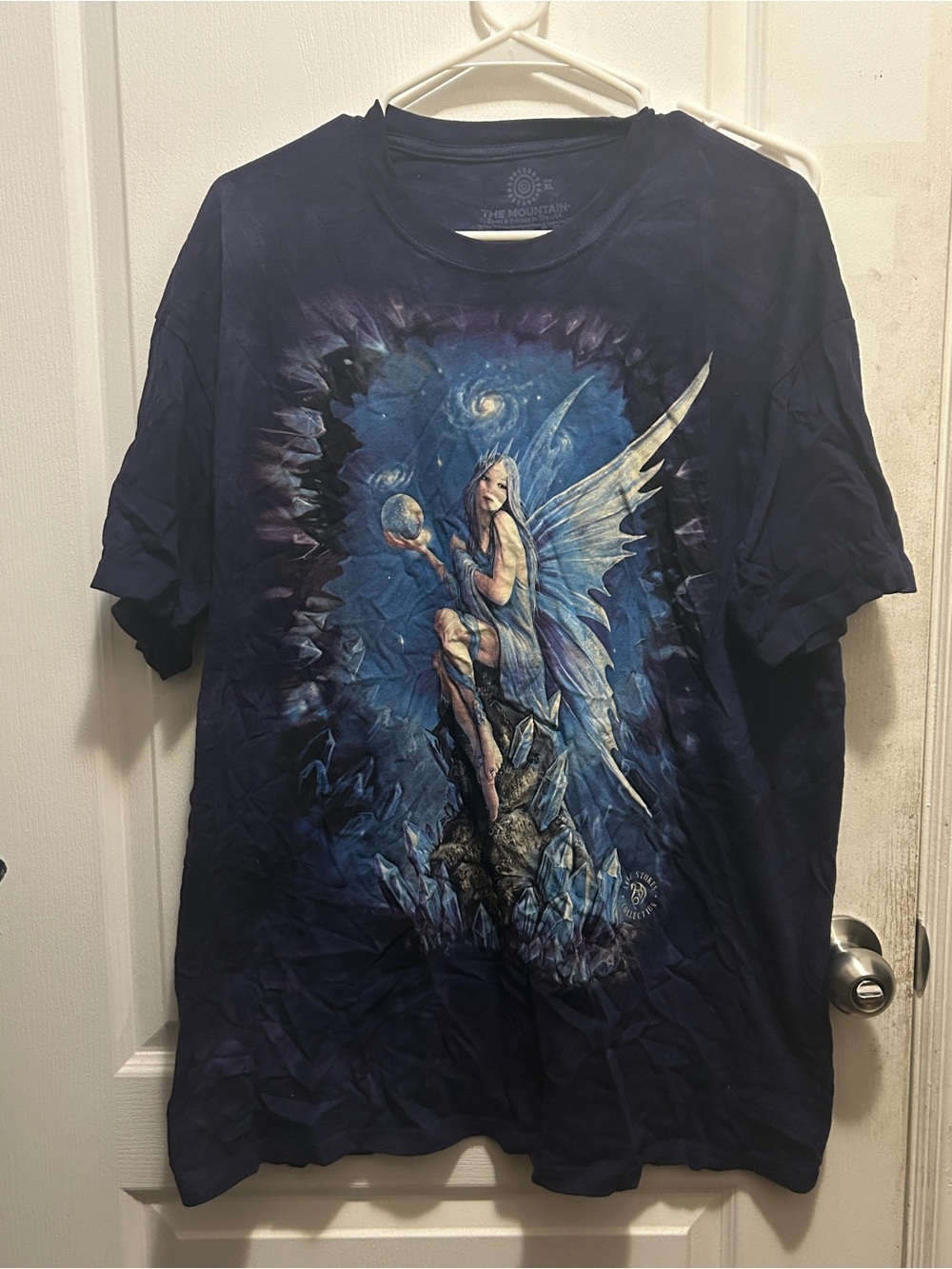 the mountain fairy tshirt